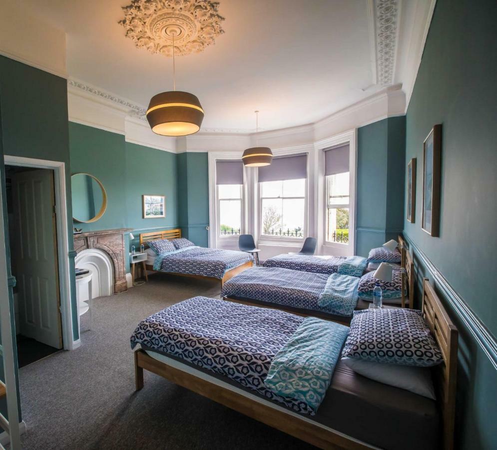 Westward Ho Hotel Folkestone Esterno foto