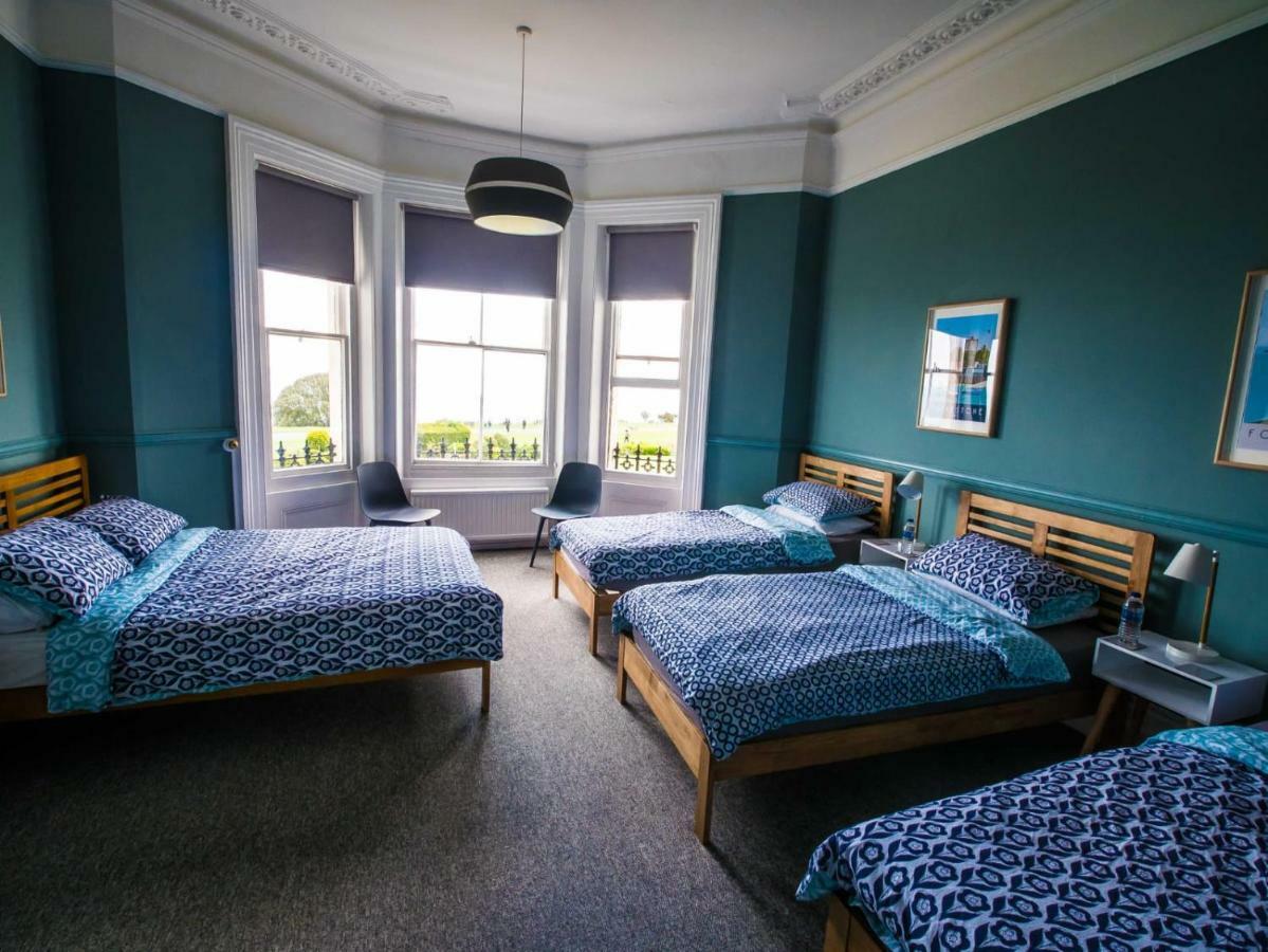 Westward Ho Hotel Folkestone Esterno foto